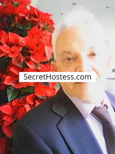 LUD 53Yrs Old Escort 70KG 170CM Tall Athens Image - 10
