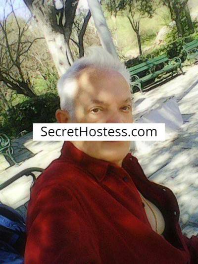 LUD 53Yrs Old Escort 70KG 170CM Tall Athens Image - 18