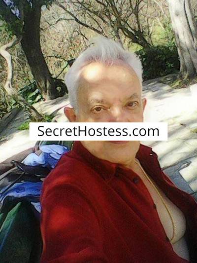 LUD 53Yrs Old Escort 70KG 170CM Tall Athens Image - 19