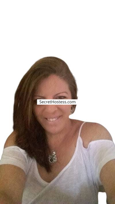 Luiza, Independent Escort in Sao Paulo