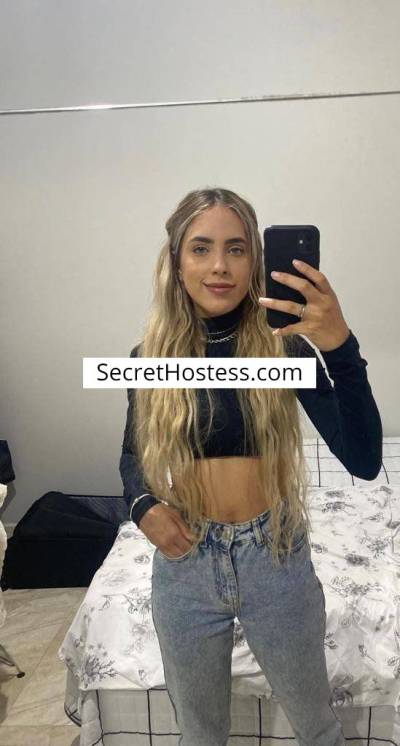 21 Year Old Latin Escort Madrid Blonde Blue eyes - Image 8