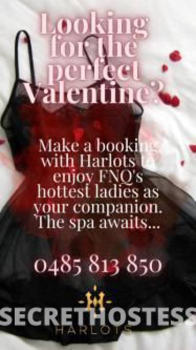 20 year old Escort in Alexandra Mackay Be the King that WE know you are...BABES ready to SPOIL YOU