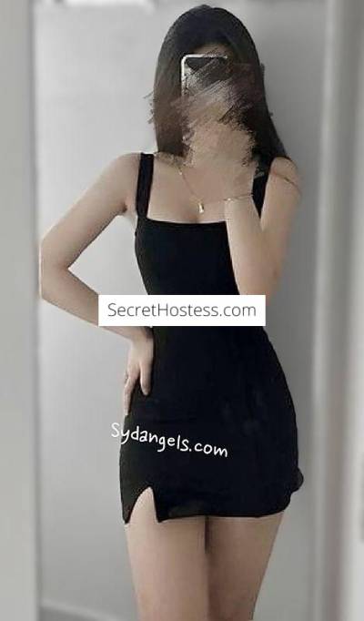 20 year old Korean Escort in Strathfield Sydney NEW ARRIVAL?Real Korean ??Limited Booking (city, Strathfield