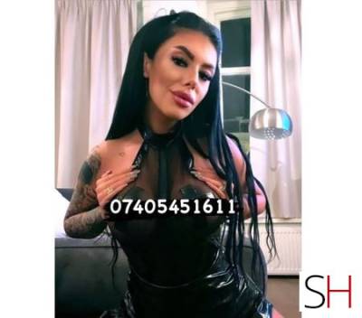 23Yrs Old Escort Croydon Image - 4