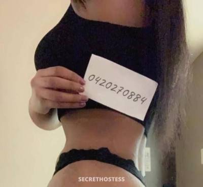 23Yrs Old Escort Size 8 Melbourne Image - 1