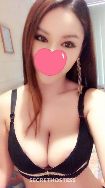 24 year old Chinese Escort in Strathfield Sydney Greenacre Pink House Erotic B2B Massage &amp; Brothel, 