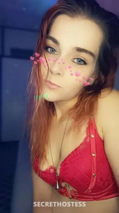 25 year old Escort in Brisbane Pretty little trainwreck