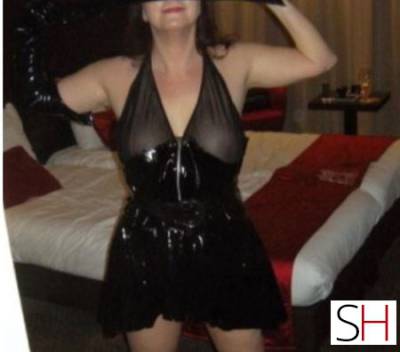 Elizabeth 48Yrs Old Escort Size 12 West Sussex Image - 5