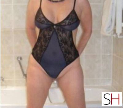 Elizabeth 48Yrs Old Escort Size 12 West Sussex Image - 6