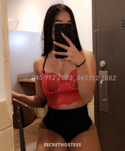 Hanna 25Yrs Old Escort Size 8 Bathurst Image - 1