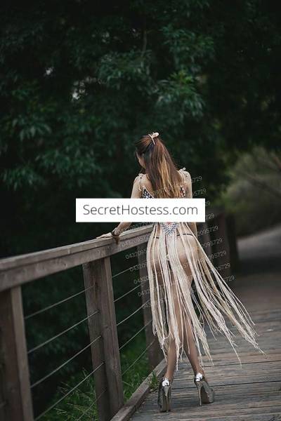 Tiffany 22Yrs Old Escort 47KG Melbourne Image - 3