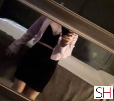 Sensualmassage irish lady in Dublin