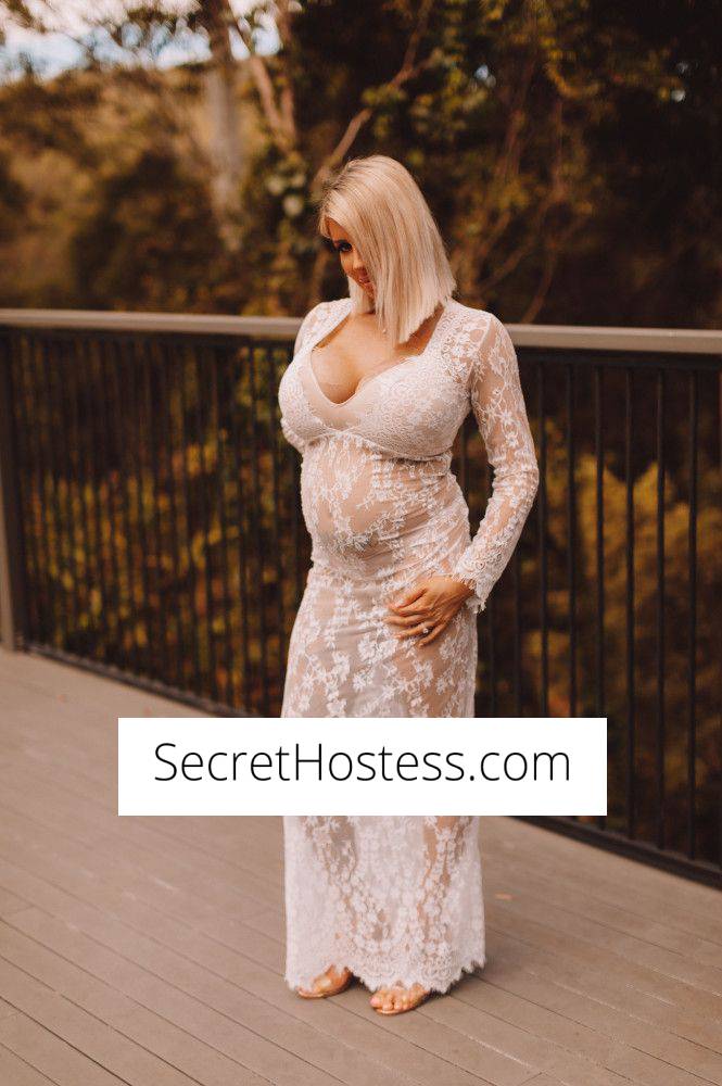 Pregnant Ariah 28Yrs Old Escort Size 8 162CM Tall Brisbane Image - 0