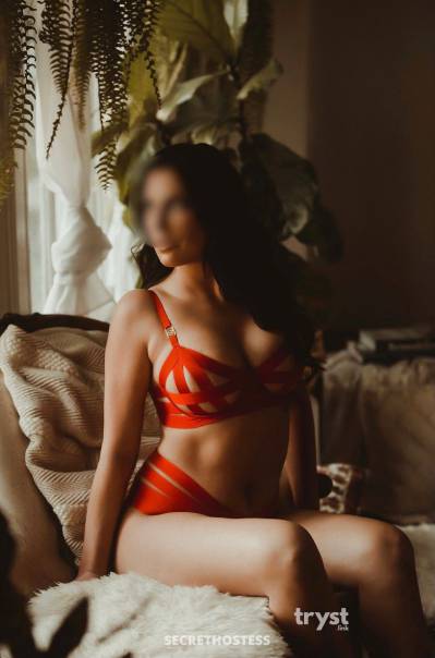 30Yrs Old Escort 171CM Tall Vancouver Image - 2