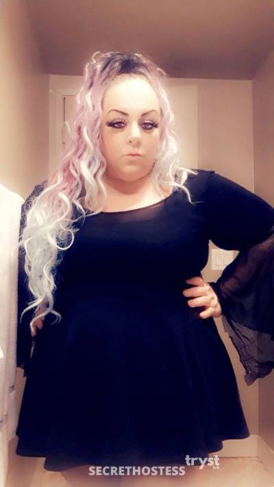 30 year old White Escort in Santa Rosa CA Marlie Rose - SEXIEST BBW MOUTH MAGICIAN