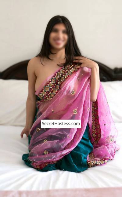 New Indian Teen 19Yrs Old Escort Size 8 168CM Tall Sydney Image - 5