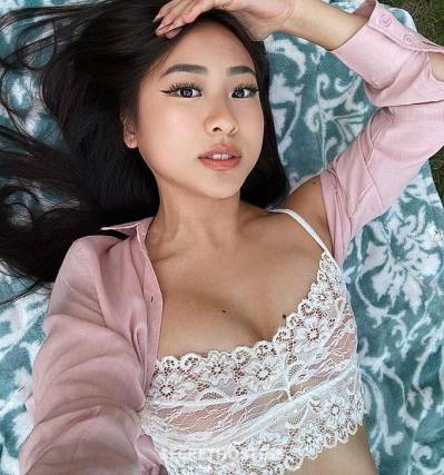 20 year old Asian Escort in Sydney 20 yrs Cherry NEW YOUNG &amp; SEXY PARTY QUEEN
