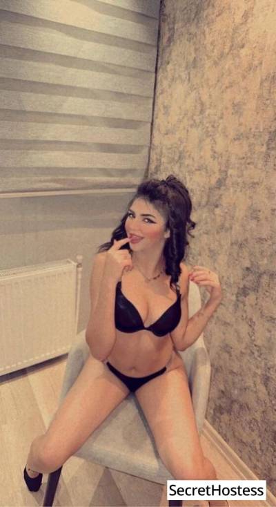 21Yrs Old Escort 55KG 156CM Tall Istanbul Image - 0