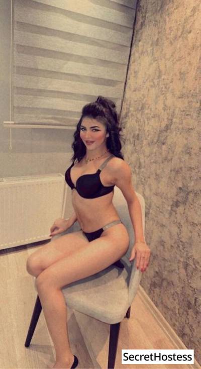 21Yrs Old Escort 55KG 156CM Tall Istanbul Image - 2