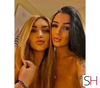 22 year old Escort in Leeds Double ?‍♀️pleasure ?Party available, Independent