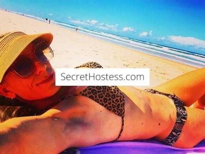 35 year old Escort in Gold Coast Busty DD Blonde TGirl loves cock in her ass and mouth