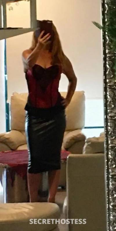 46Yrs Old Escort Melbourne Image - 1