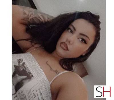 Ella 23Yrs Old Escort Peterborough Image - 3