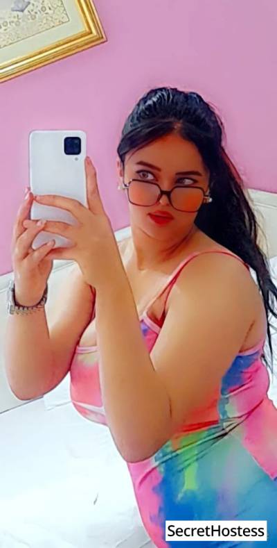 Hasna 20Yrs Old Escort 58KG 163CM Tall Istanbul Image - 1