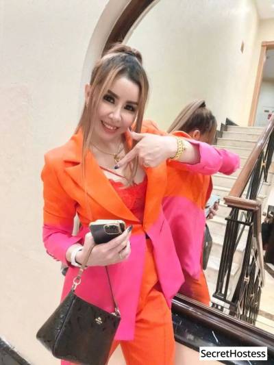 Jenny 33Yrs Old Escort 55KG 168CM Tall Dubai Image - 0