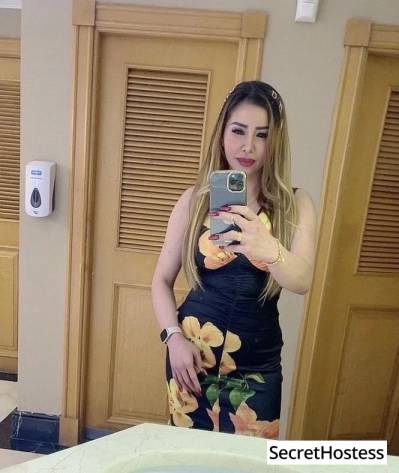 Jenny 33Yrs Old Escort 55KG 168CM Tall Dubai Image - 5