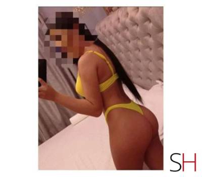 Lorena 20Yrs Old Escort Manchester Image - 2