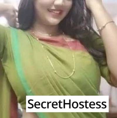 Madhu 26Yrs Old Escort 60KG 166CM Tall Abu Dhabi Image - 0