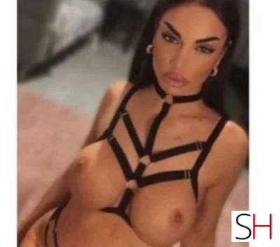 Sheila 20Yrs Old Escort London Image - 5