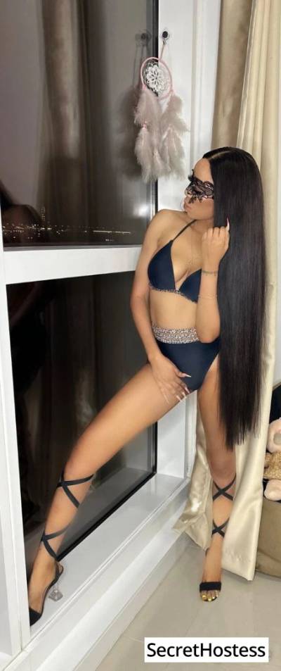 24 Year Old Escort Abu Dhabi Brown eyes - Image 2