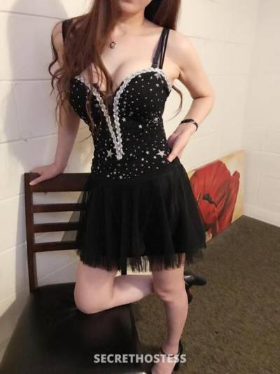 Yoyo 23Yrs Old Escort Size 6 155CM Tall Perth Image - 2