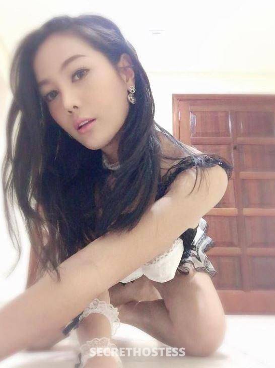 Kiki 21Yrs Old Escort Size 8 52KG 163CM Tall Melbourne Image - 3