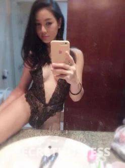 Kiki 21Yrs Old Escort Size 8 52KG 163CM Tall Melbourne Image - 4