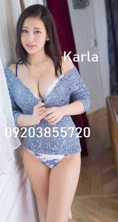 22Yrs Old Escort 52KG 161CM Tall Alabang Image - 4