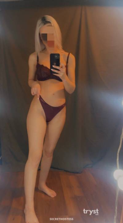 20 Year Old Caucasian Escort Vancouver Blonde - Image 1