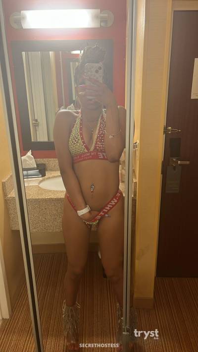 20Yrs Old Escort Size 6 168CM Tall Chicago IL Image - 10