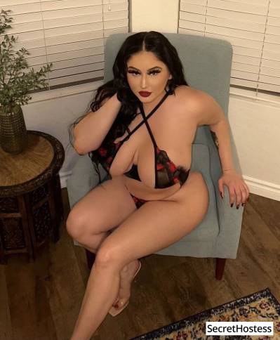 24 Year Old Escort Houston TX Brown eyes - Image 5