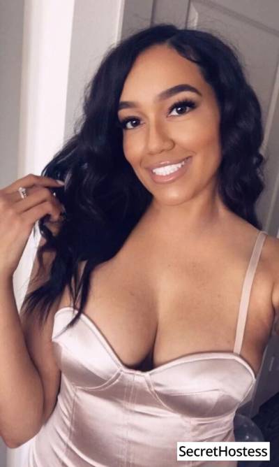 24 year old Escort in San Jose CA Allanah