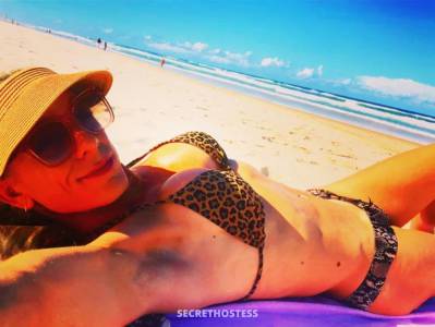 35 year old Escort in Gold Coast Busty DD Blonde T Girl