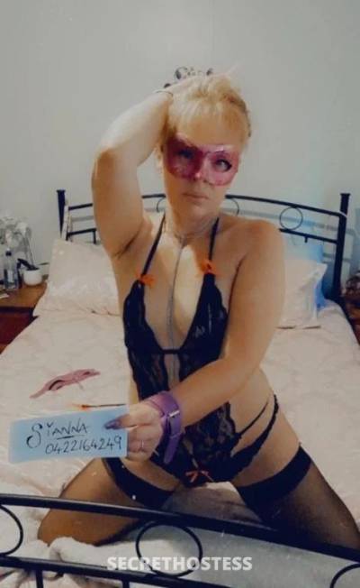 37Yrs Old Escort Brisbane Image - 0