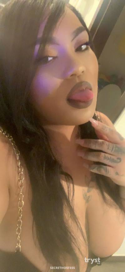 Alexandria Lei’ - Thick Filipino&amp;Black Squirter 30 year old Escort in Los Angeles CA