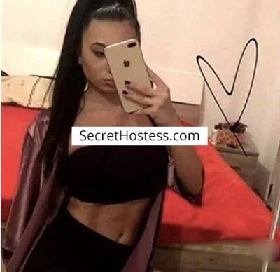 Carol 24Yrs Old Escort 49KG 137CM Tall Belfast Image - 0