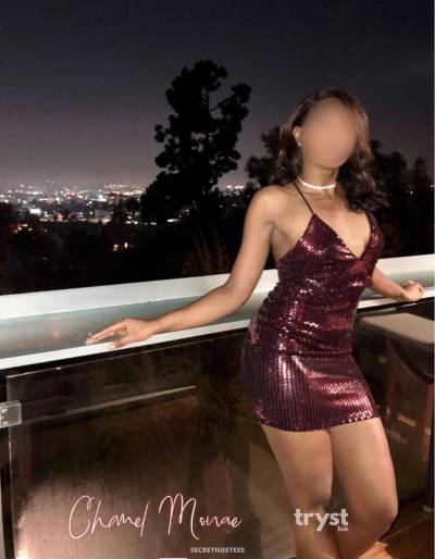 Chanel Mon 20Yrs Old Escort Size 10 176CM Tall Los Angeles CA Image - 1