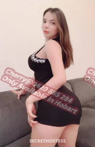 Cherry 25Yrs Old Escort Hobart Image - 1