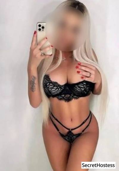 27 Year Old Escort Stockholm Blonde - Image 3