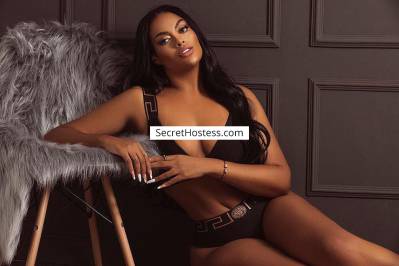 Leticia 25Yrs Old Escort 44KG 157CM Tall London Image - 1